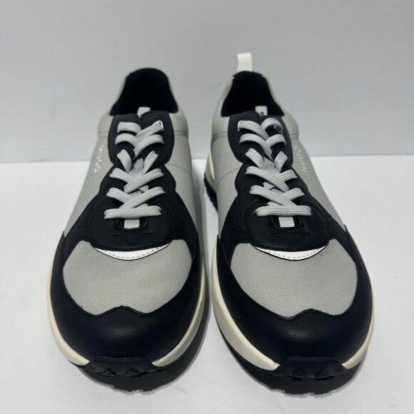 HUGO Mens Kane Runners Sneakers Size 13 M